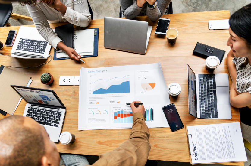 b2b and saas seo consulting strategy for scalable visibility