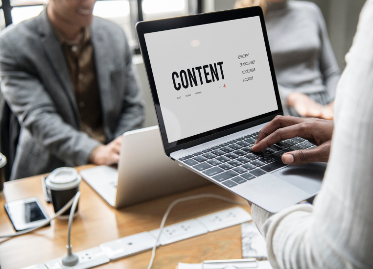 seo content strategy services for UK businesses