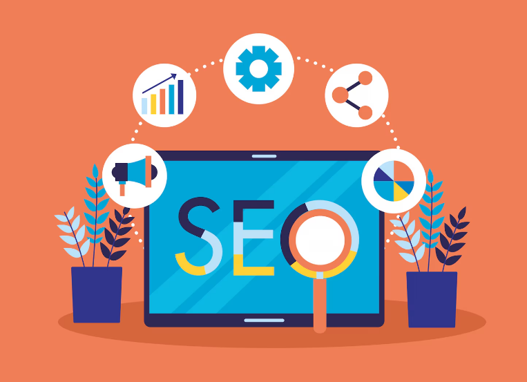 technical SEO strategy and organic search scalability planning