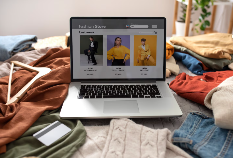 WooCommerce and Shopify for UK ecommerce growth
