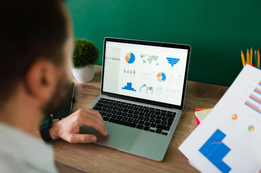 website strategy consulting focused on ux and seo growth