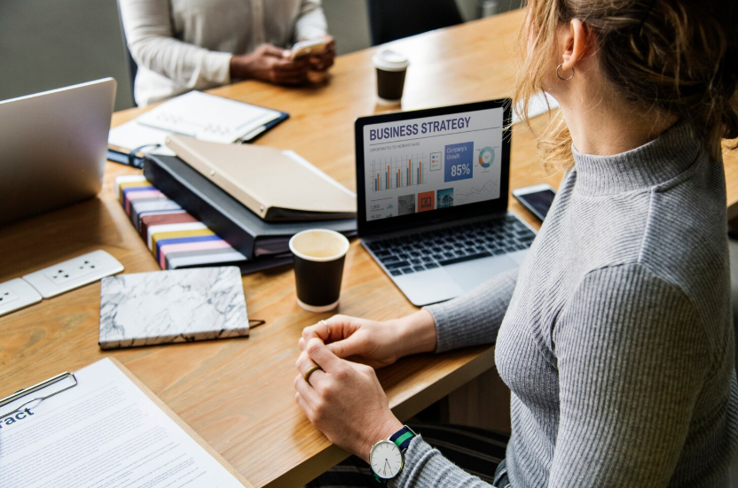 technical website audit and website performance consulting services