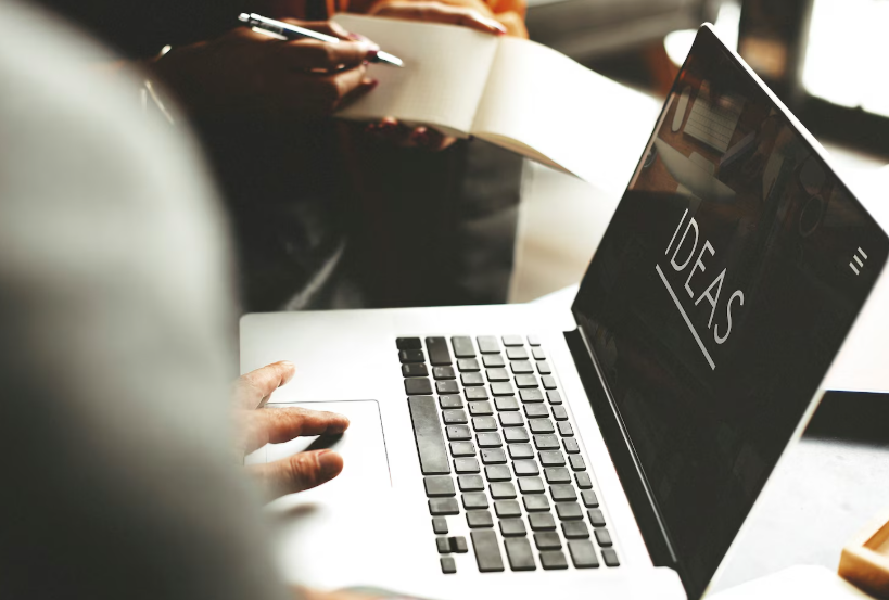 professional website project brief template for business planning