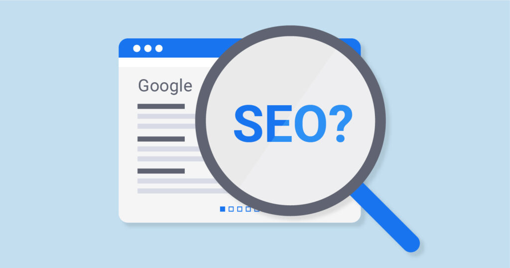 Website crawlability and technical SEO improvements