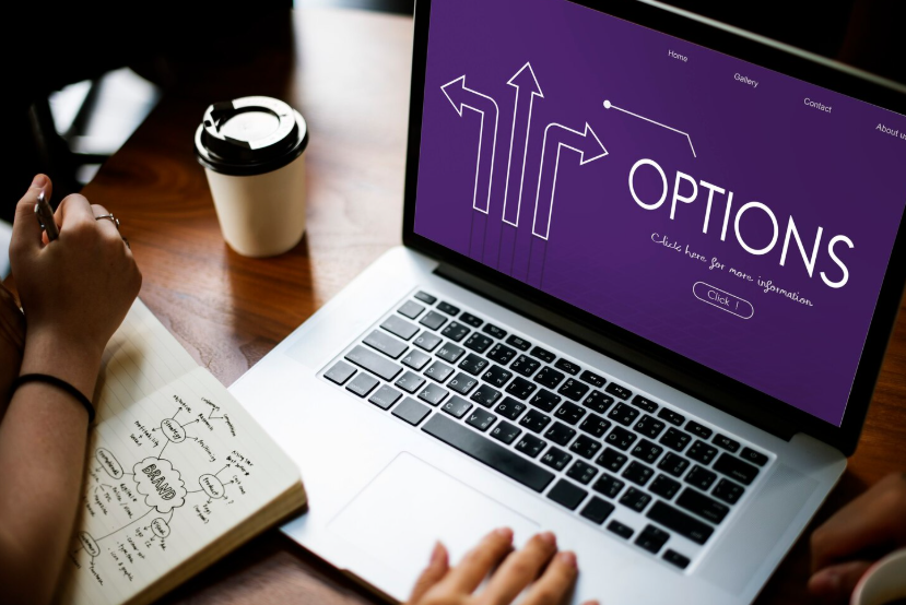 Website usability and conversion optimisation