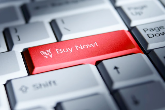 Ecommerce conversion optimisation and user journey review