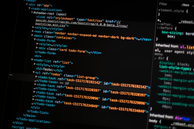 CRM database development and business process optimisation