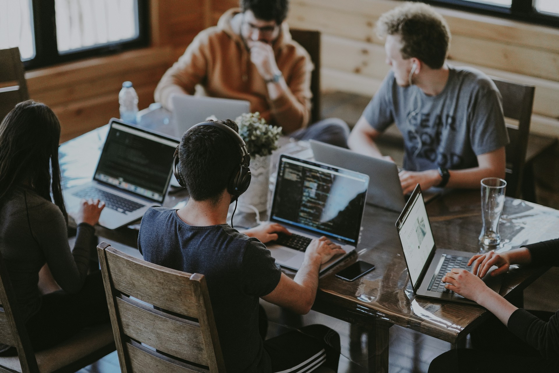 Startup Website Design in the UK
