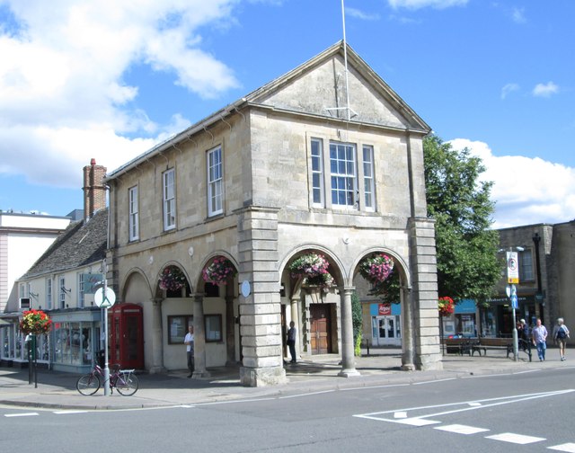Web design, web development and SEO services for businesses in Witney