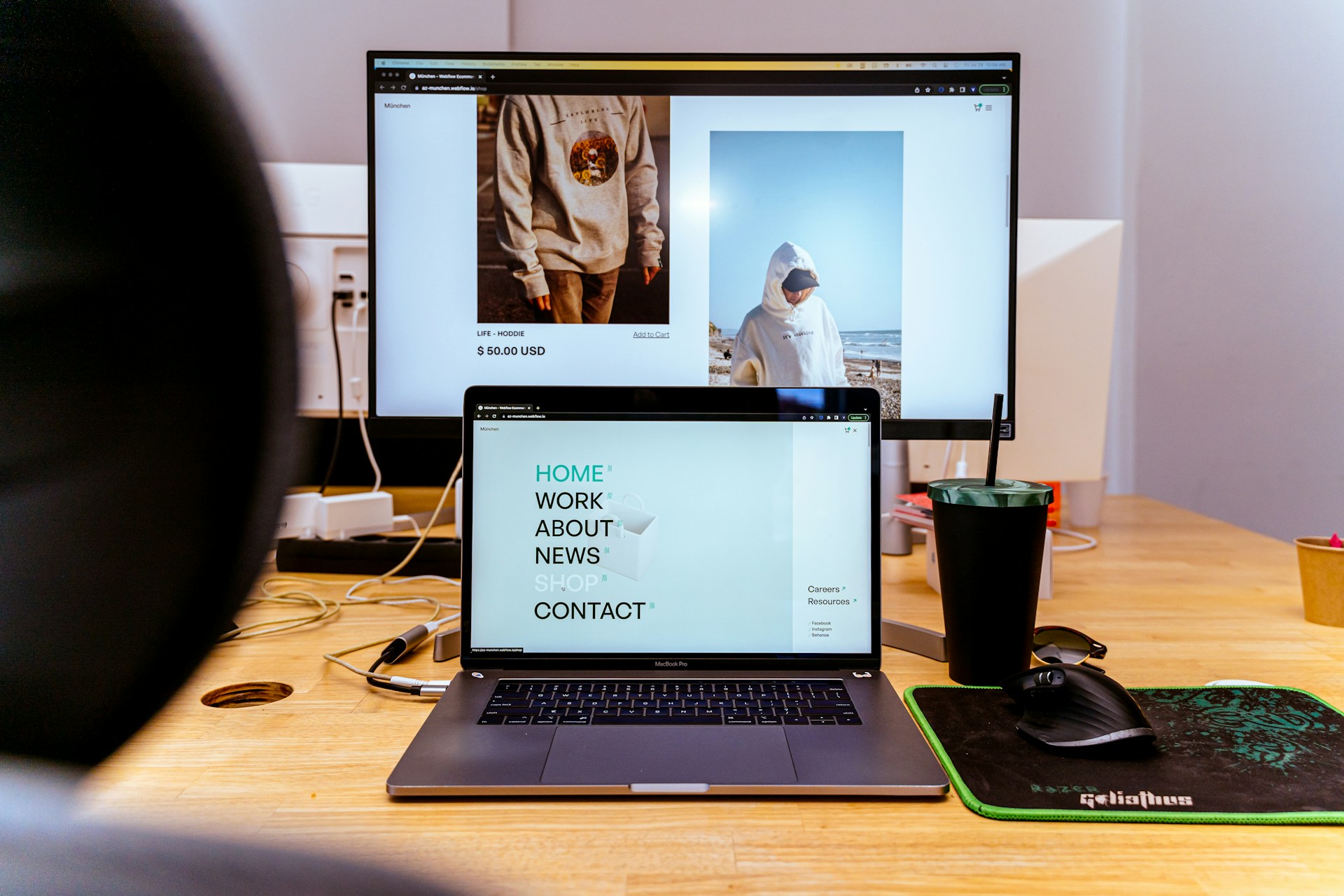 White label WordPress development services for responsive agency websites