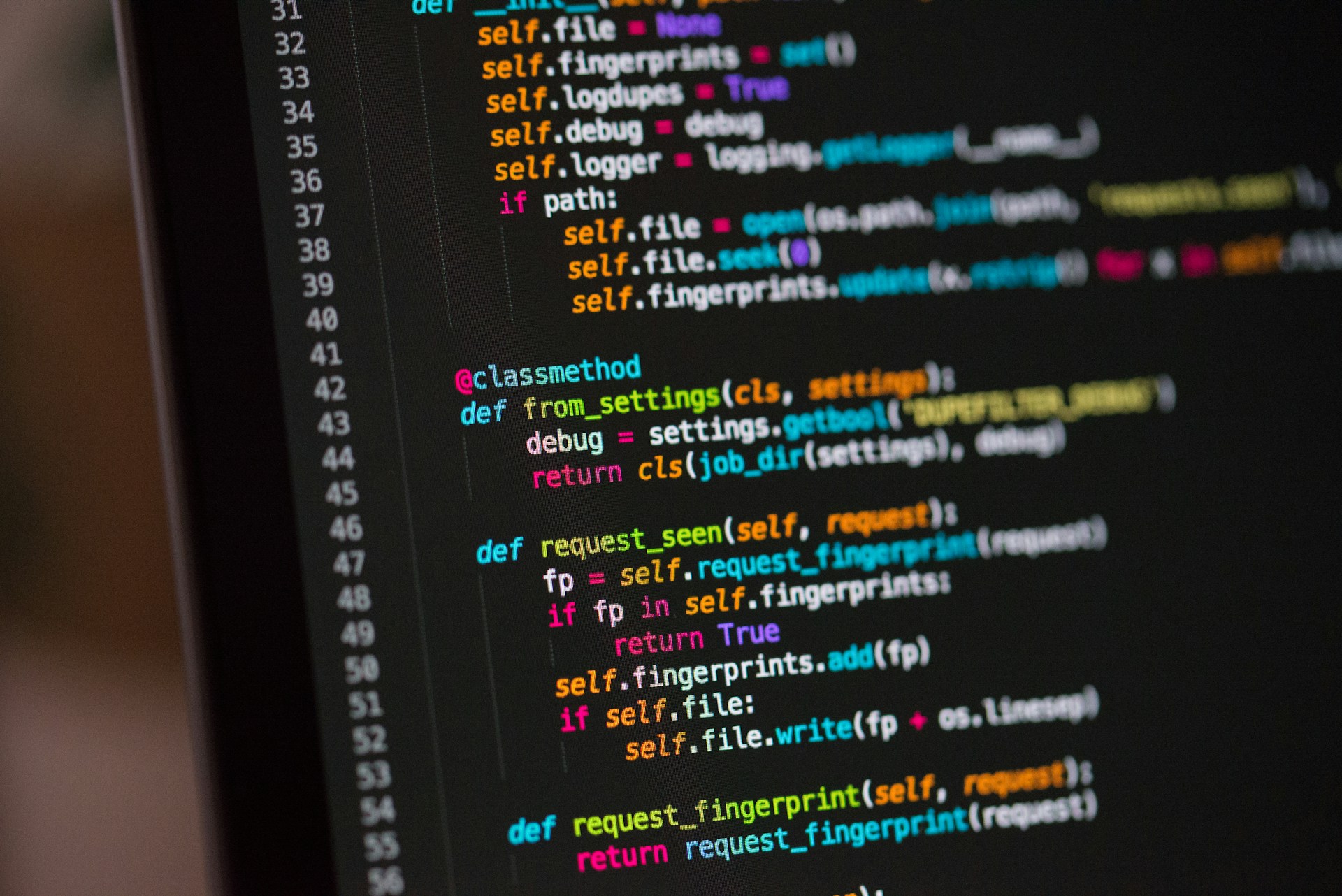 Enterprise WordPress development with custom code and integrations