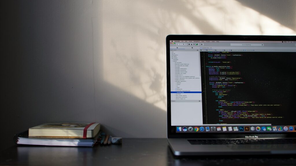 Web development services for technology and growing businesses in Kidlington