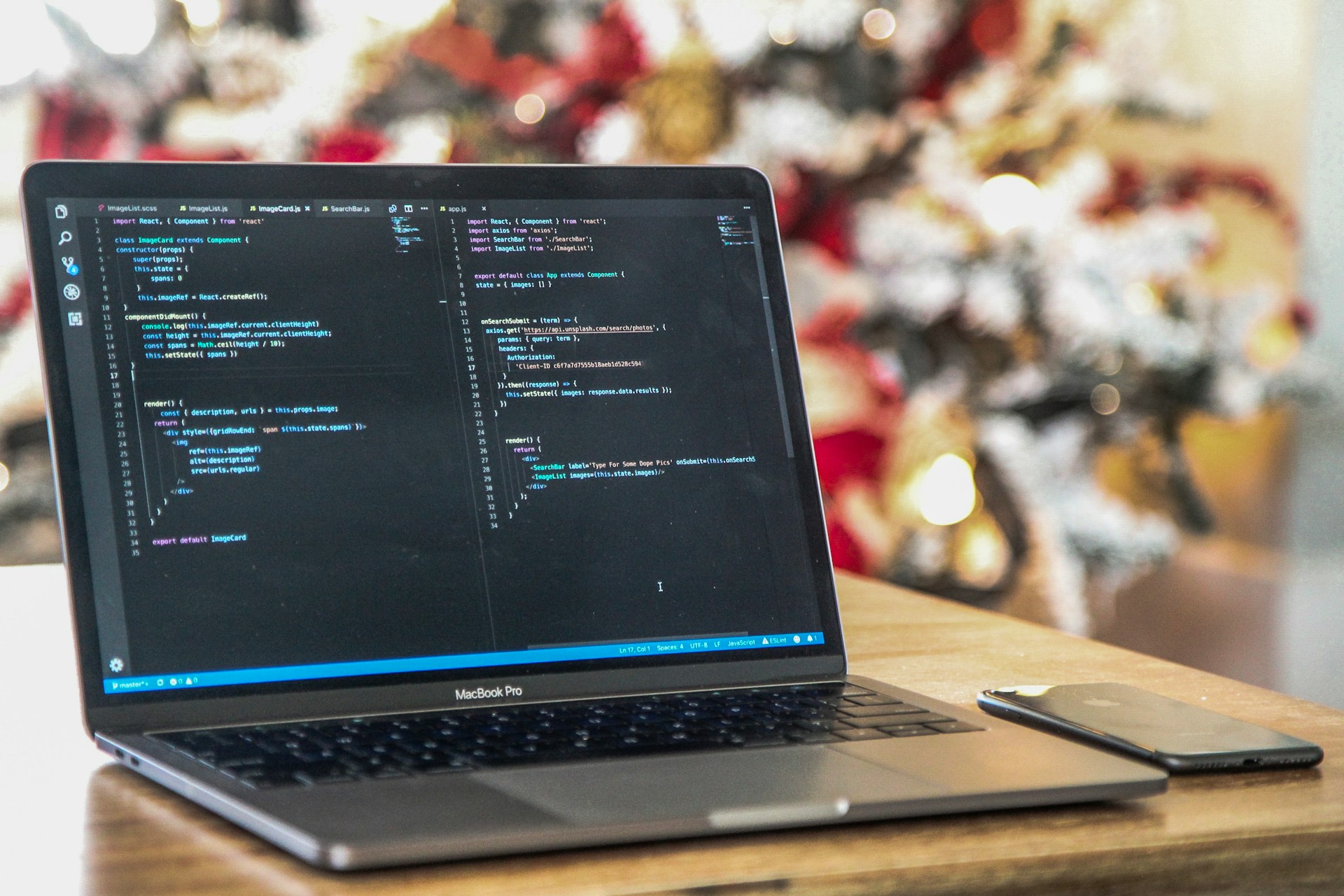 Headless WordPress development services with Next.js and API integration