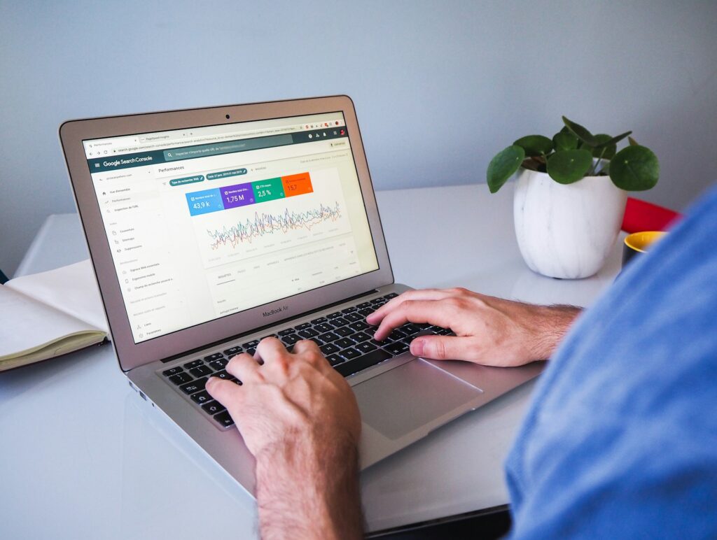 SEO and digital marketing services for businesses in Kidlington