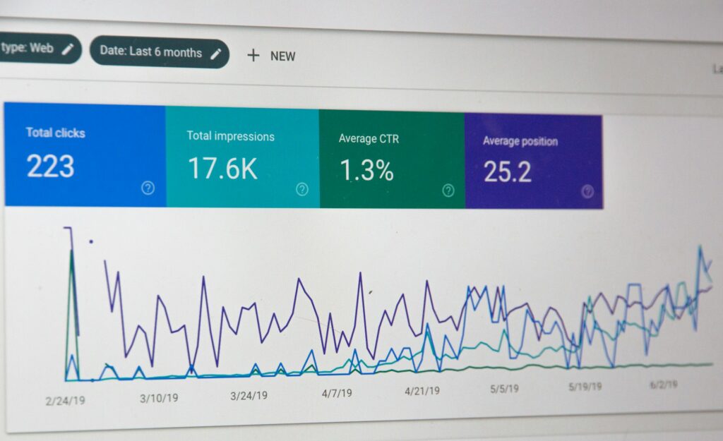 SEO and digital marketing services in Carterton