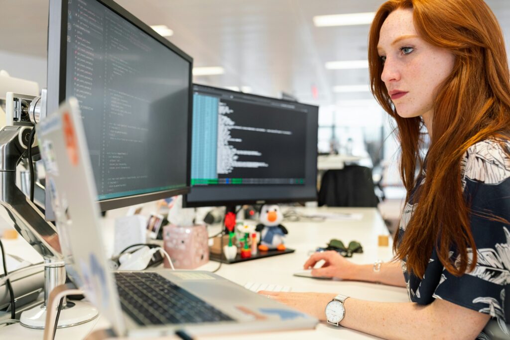 Web design and development for Carterton businesses
